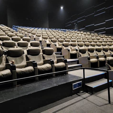 SM City Fairview Cinema 5, SM City Fairview, Quezon City.